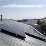 Green Edge Technologies - Solar Panel Installation in Melbourne