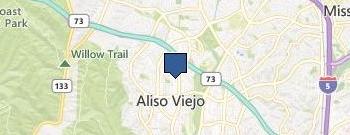 A.V. Eyes Optometry location map