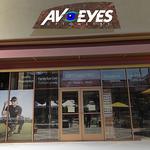 A.V. Eyes Optometry - photo 2