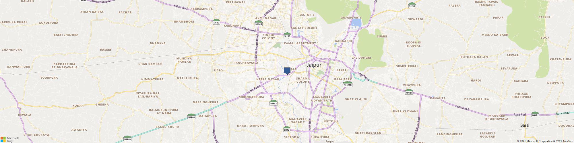 Rajasthan Cars Rental cover photo