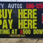 Equity Autos - photo 3
