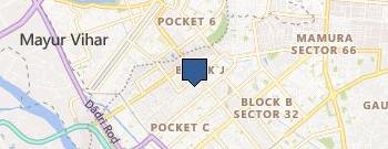 ATD GROUP location map