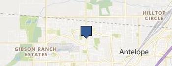 Divine Floor Designs location map