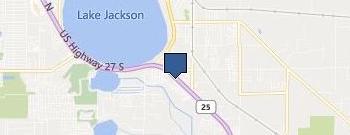 Wild Side Pawn & Gun location map