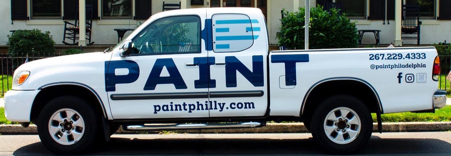 PAINT Philadelphia cover photo