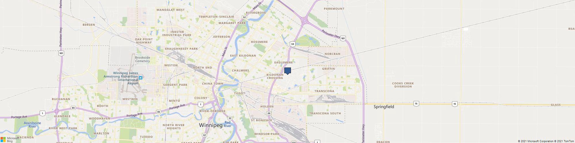 Express Appliance Repair Winnipeg cover photo