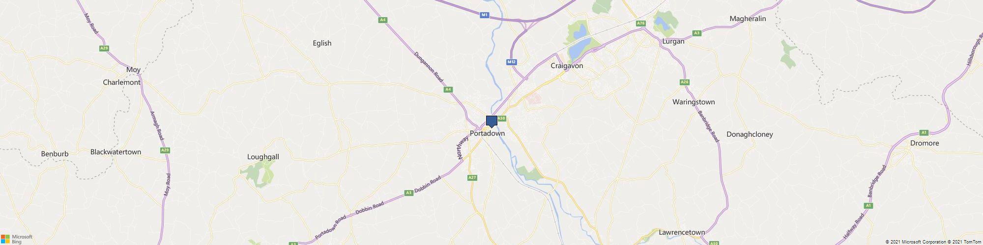 Mortgage Direct NI cover photo