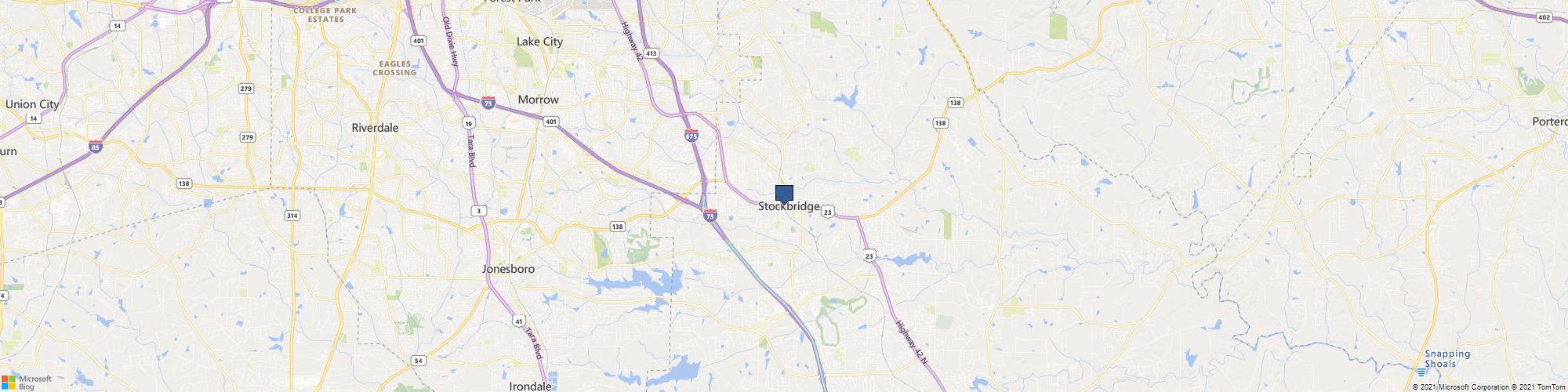 Stockbridge Driveway Repair cover photo