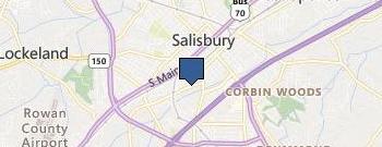 1st Choice Autos LLC location map