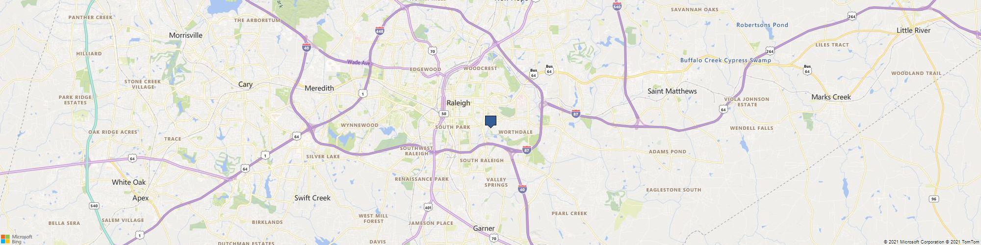 Carolina Wheel Repair cover photo