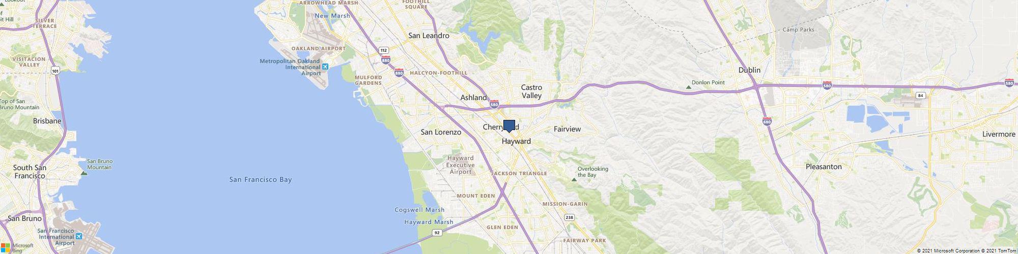 Hayward Motor Group cover photo