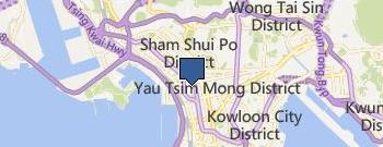 Health Life 健康生活 location map
