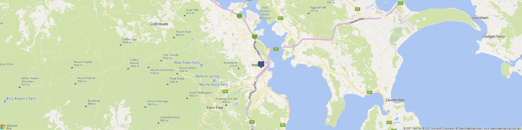 Tile and Grout Cleaning Hobart cover photo