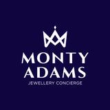 Monty Adams - Jewelry in Sydney