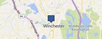 Central Locksmith Store location map