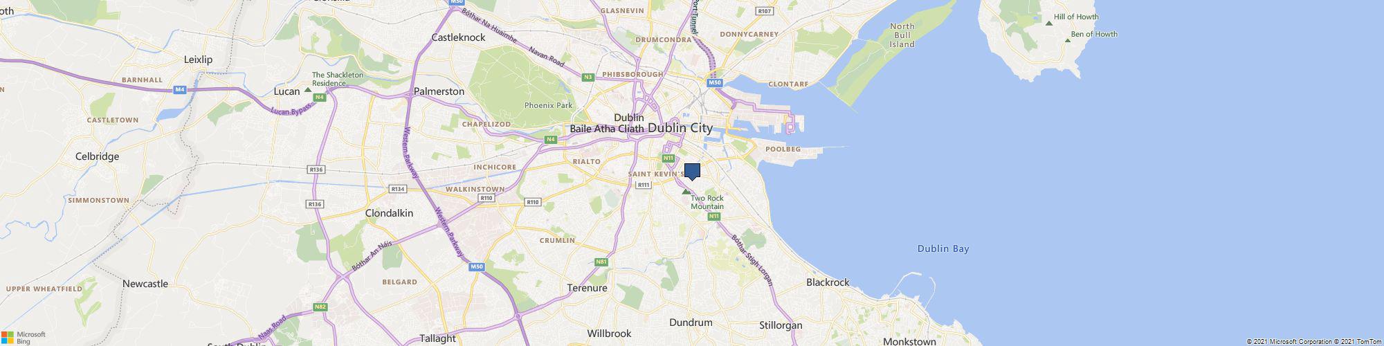 Employment law Solicitors Dublin cover photo