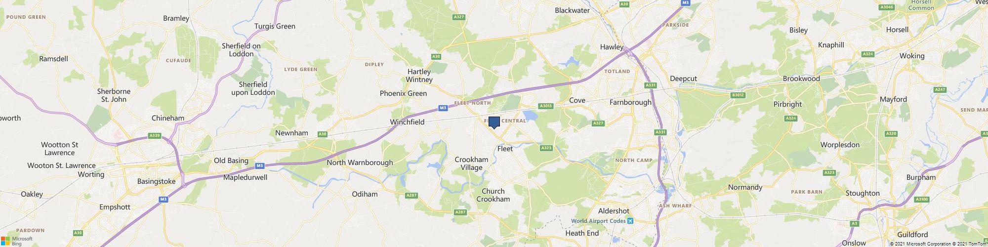 South Riding Consultancy cover photo