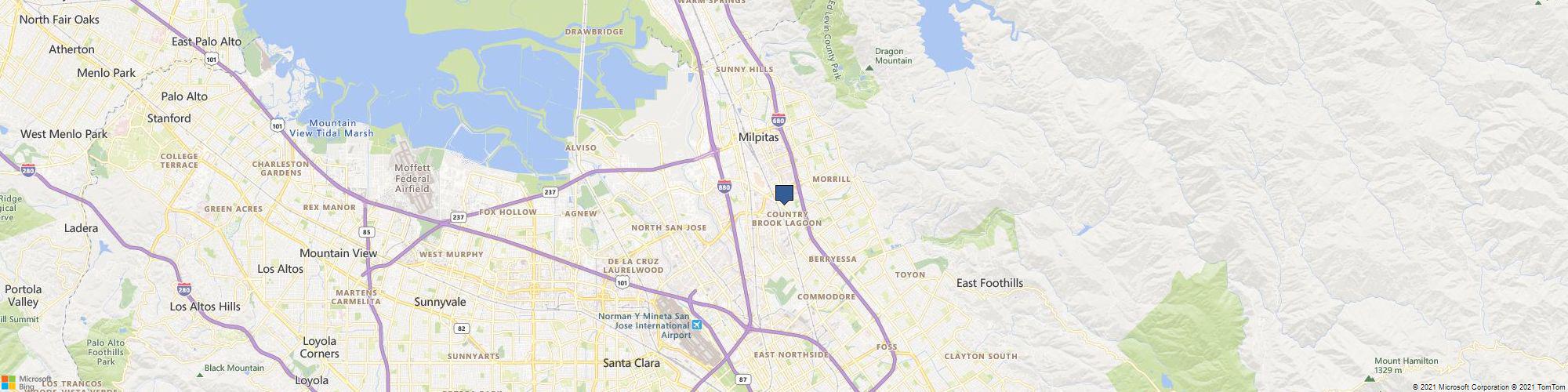 The San Jose Concrete Company. cover photo