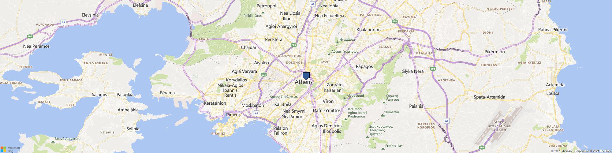 Sinotech Marine Corporation cover photo