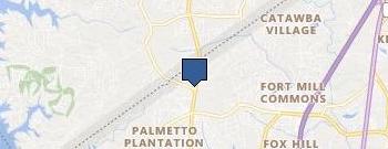 Mobile Magic Auto Center location map