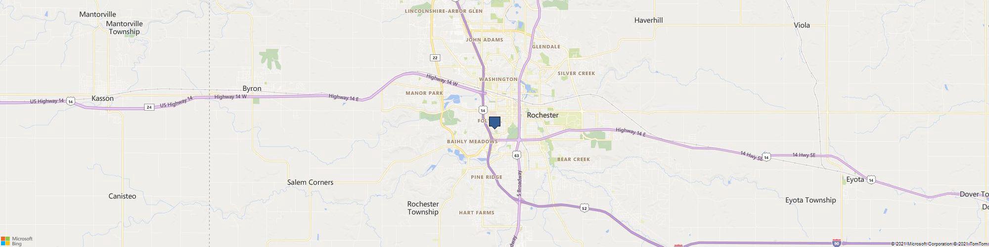 Services By Pete of Rochester Inc cover photo