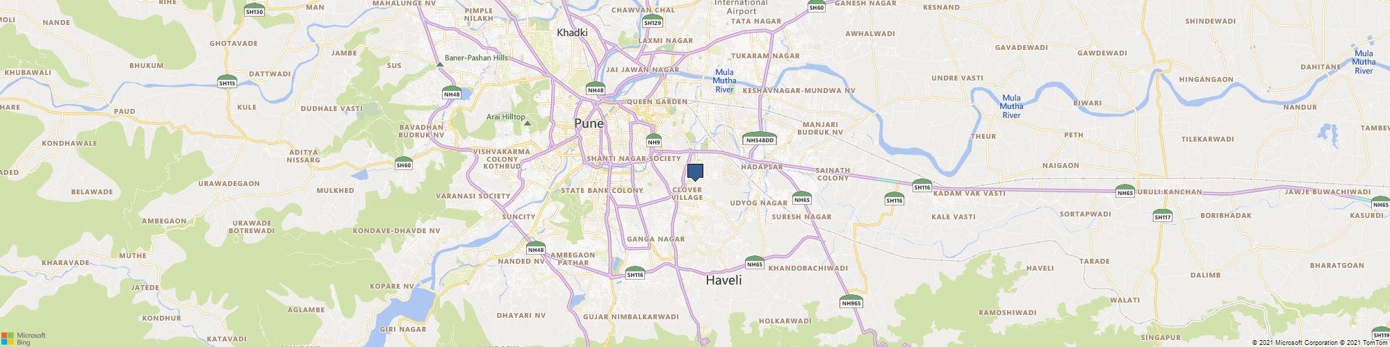 Anatta Recovery Pune cover photo