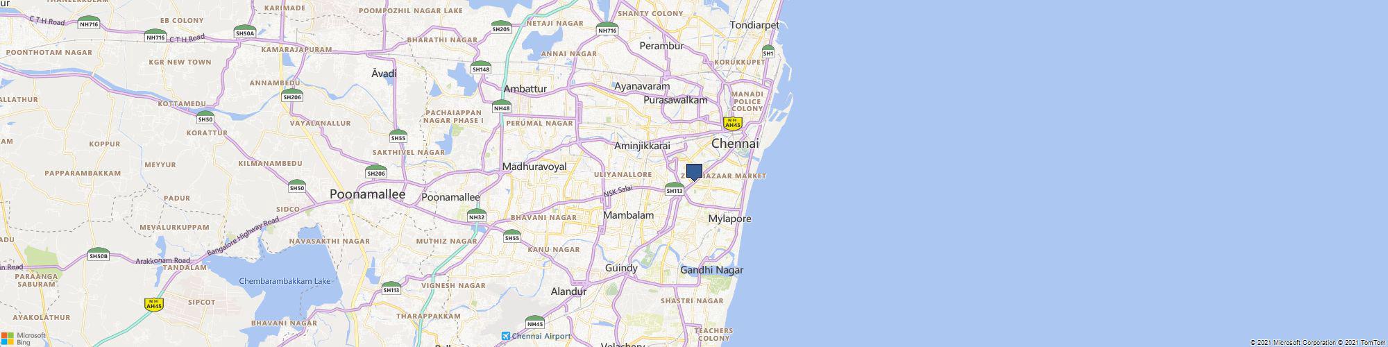 PASSPORT AGENTS IN CHENNAI cover photo