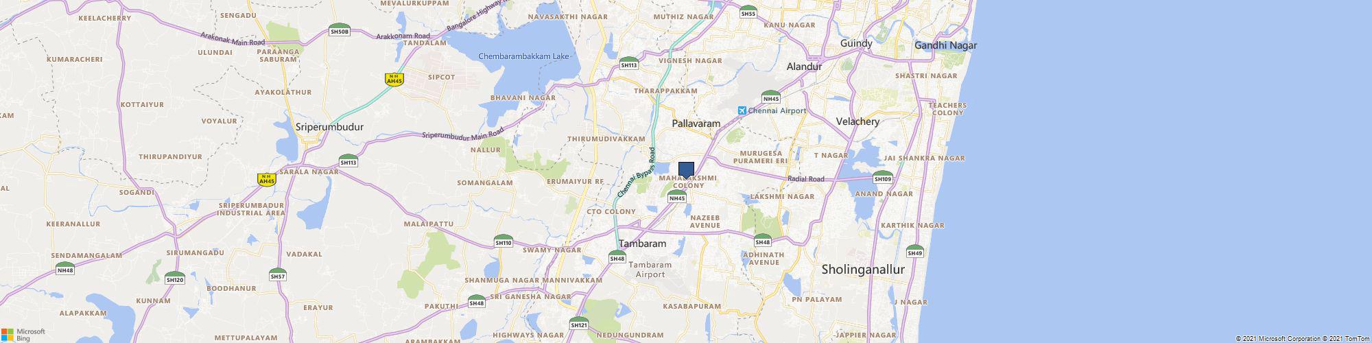 Erp Software Companies In Chennai cover photo