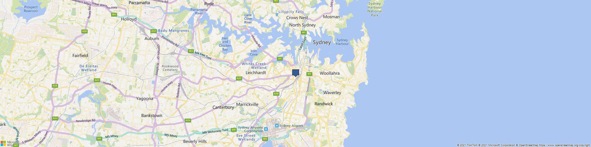 Plumber Chippendale cover photo