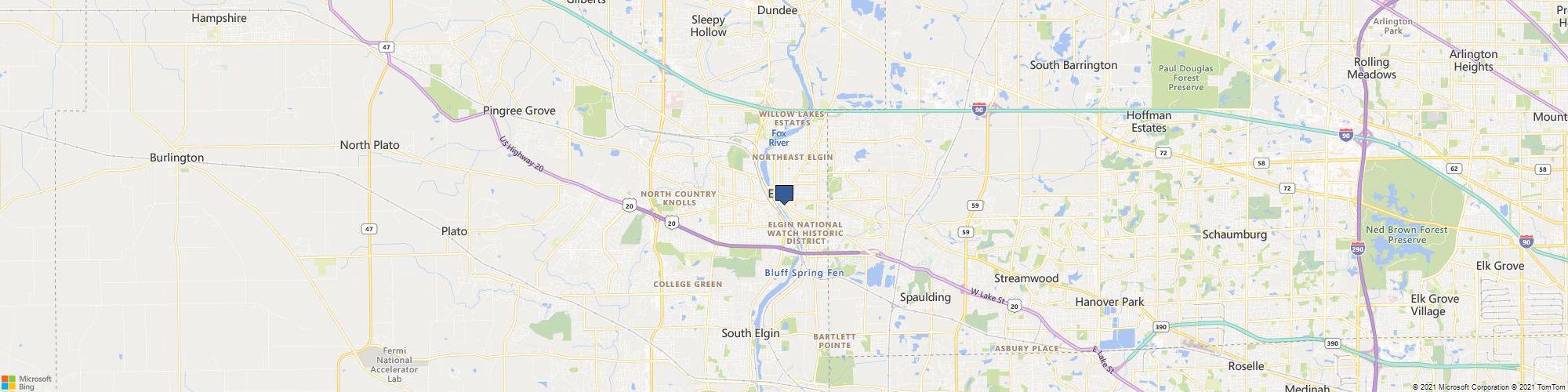 JCF Irrigation INC cover photo