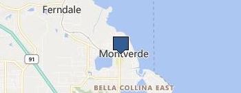 Enginair Air & Refrigeration location map