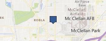 Roche Motors LLC location map