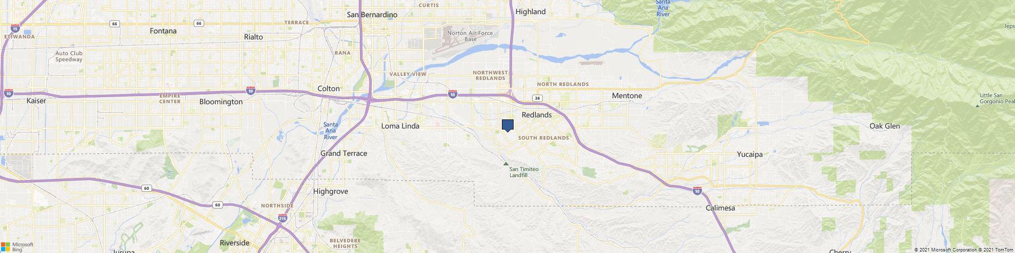 Summerfield of Redlands cover photo