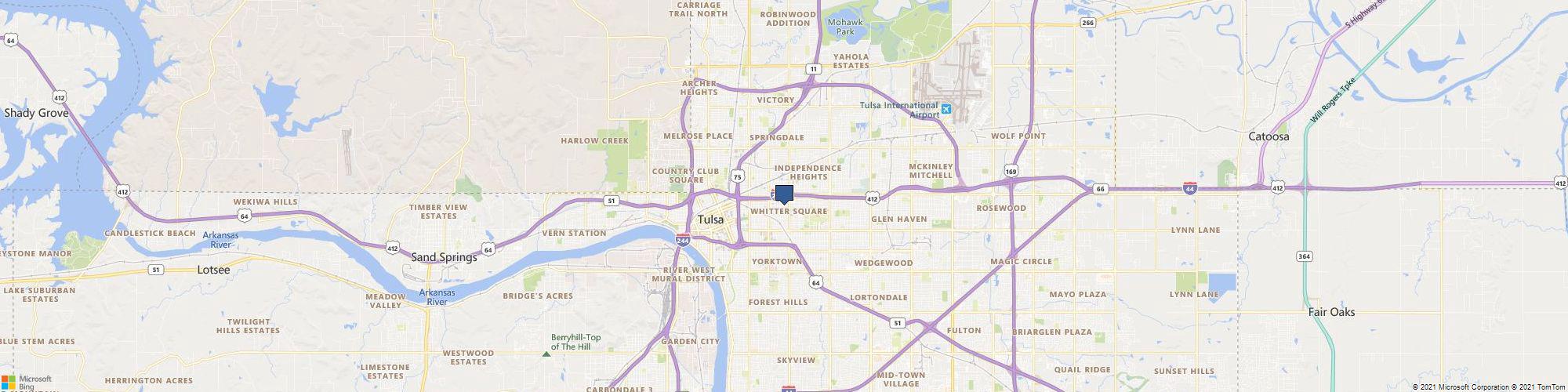 Cars N Tulsa cover photo