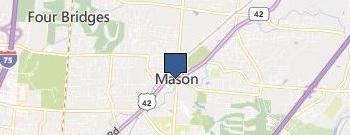 Chronic Pain Partners location map