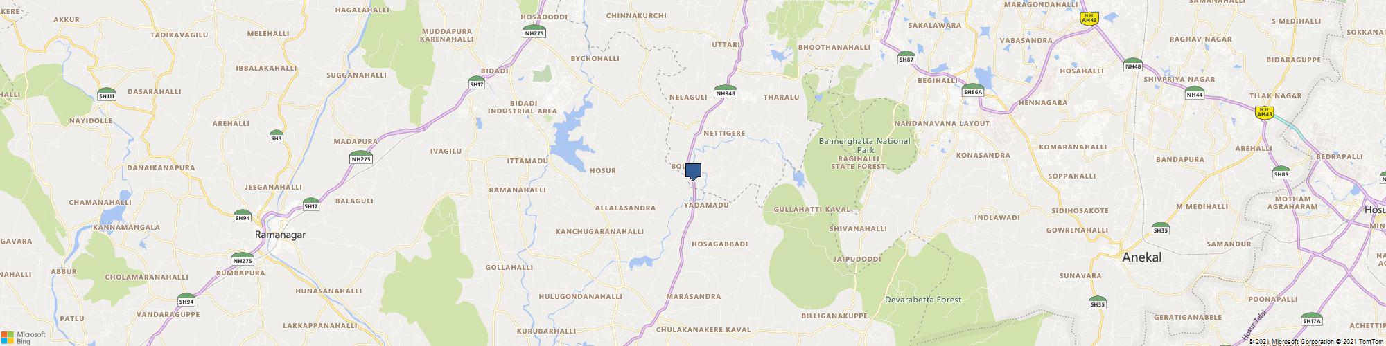 Wild Valley cover photo