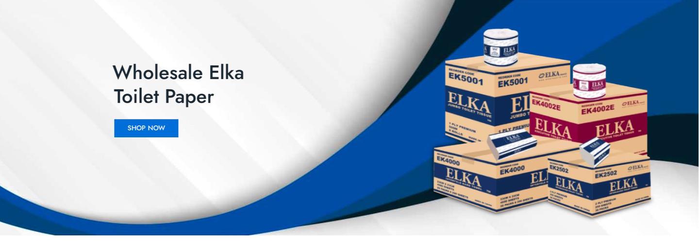 Elka Imports cover photo