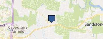 Australia Lawyers location map