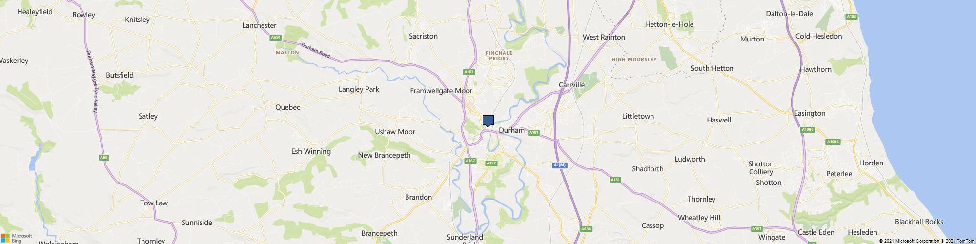 Mobile Locksmith Durham cover photo