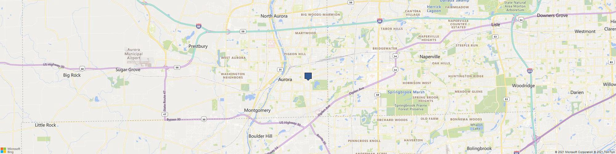 Aurora Painting Solutions cover photo