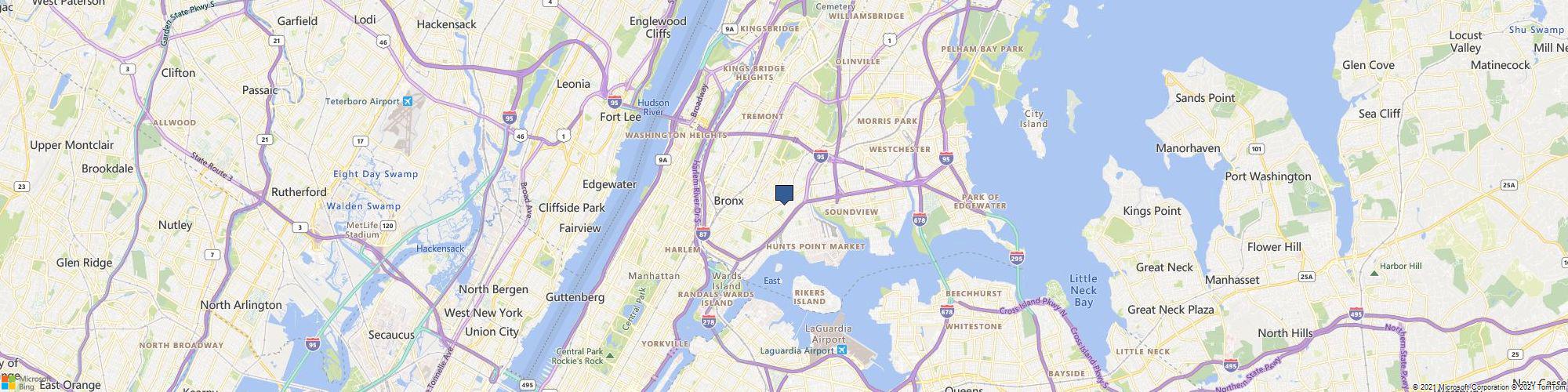 Concrete Contractors Bronx cover photo