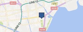 Qingdao KaFa Fabrication Co., Ltd. location map