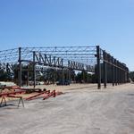 Qingdao KaFa Fabrication Co., Ltd. - photo 1