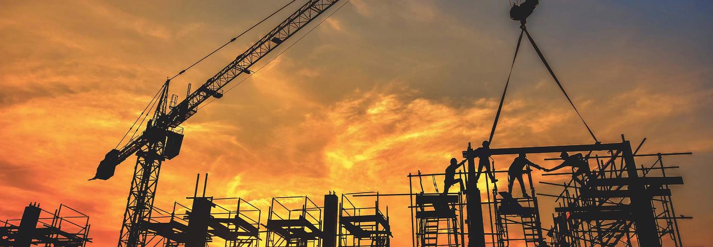 Qingdao KaFa Fabrication Co., Ltd. cover photo