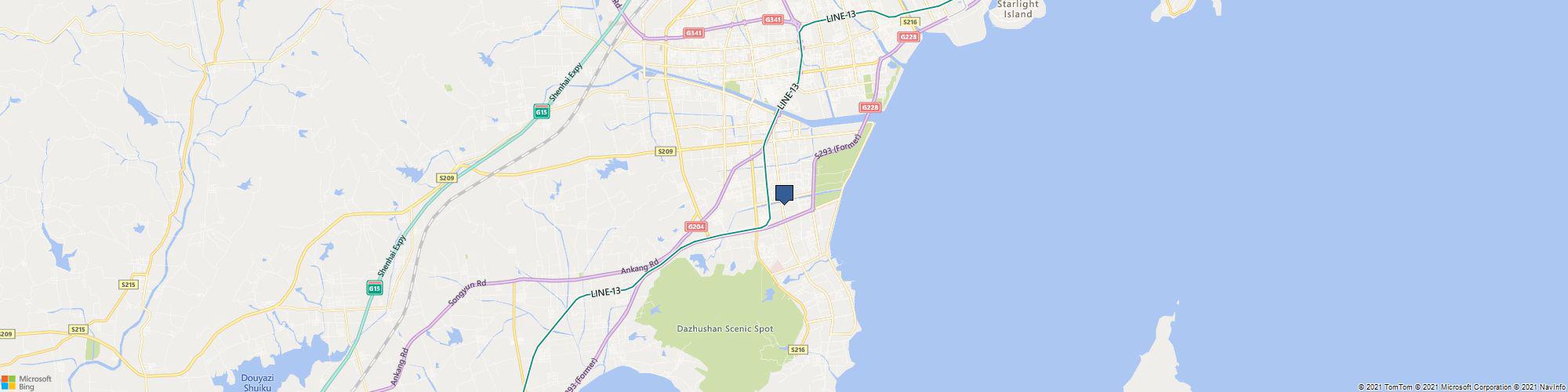 Jiangsu Co-effort Mechanical & Electrical Technology Co.，Ltd. cover photo