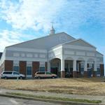 SHANDONG SINOACME STEEL STRUCTURE CO., LTD - photo 3