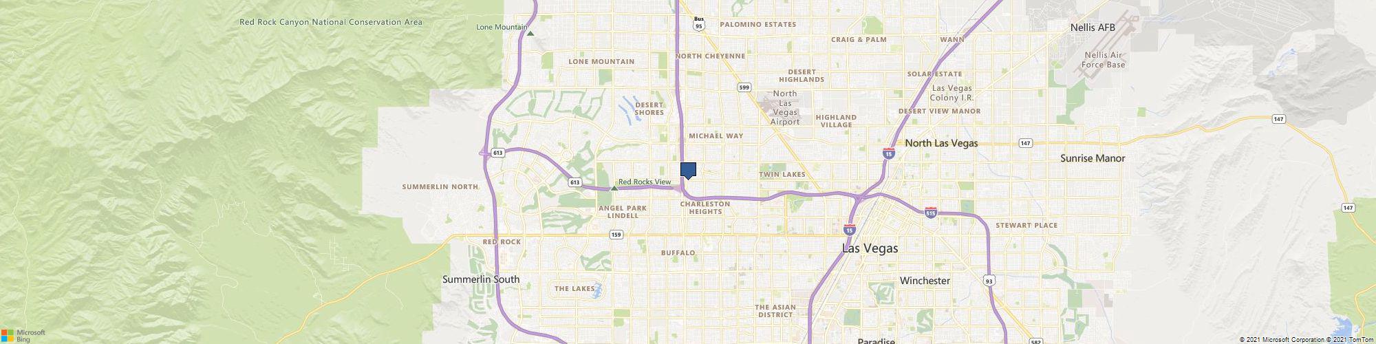 The Las Vegas Fence Company cover photo