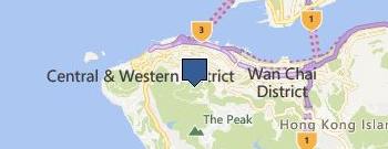 Eat Healthy 食得健康 食得有營 location map