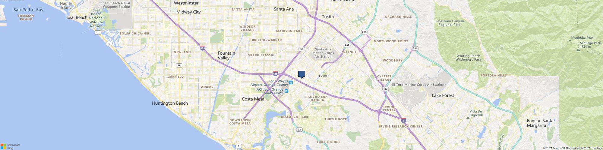 Trevor Chung cover photo