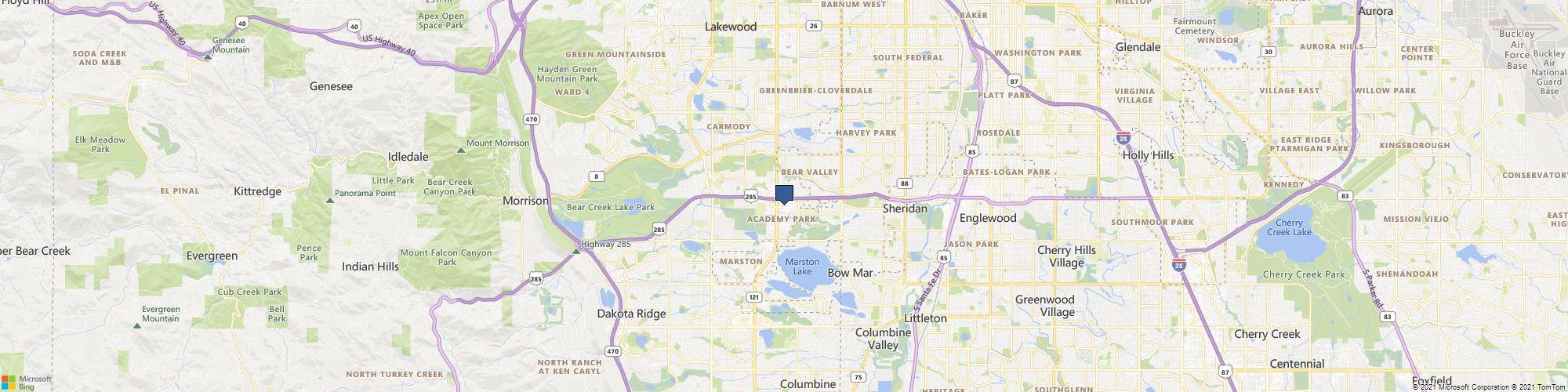 Best Dentist Lakewood, Denver & Littleton - The Rockies Family Dentistry cover photo
